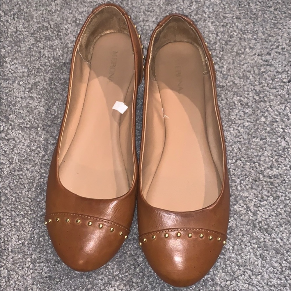 Merona Flats